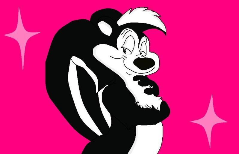 Pepe Le Pew